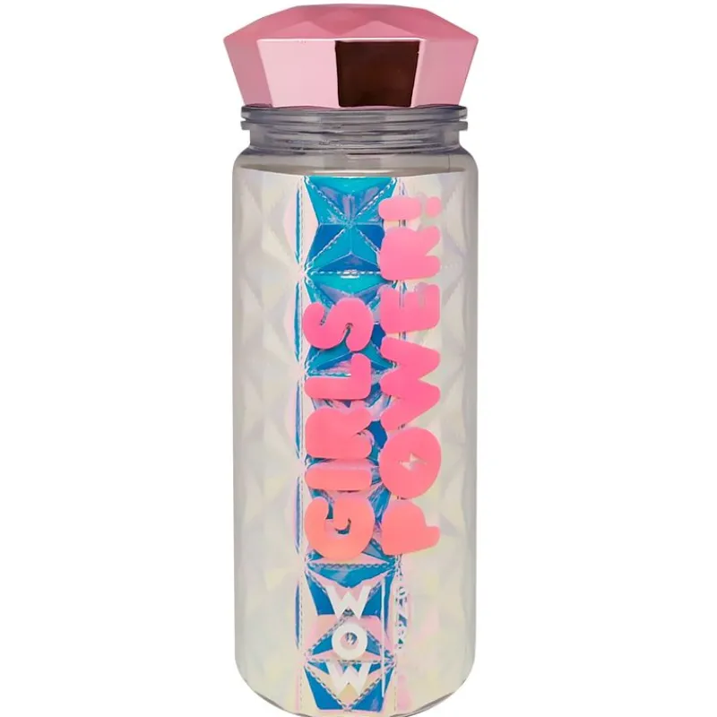 KIDS EUROSWAN WOW Generation Botella 360 ml Surtida- Escolar