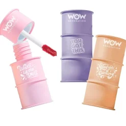 KIDS EUROSWAN Ropa Y Complementos|WOW Generation Colorete y Labial 2 en 1 Surtido