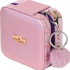 KIDS EUROSWAN Ropa Y Complementos|Juegos Y Juguetes De Imitación|WOW Generation Joyero de Viaje