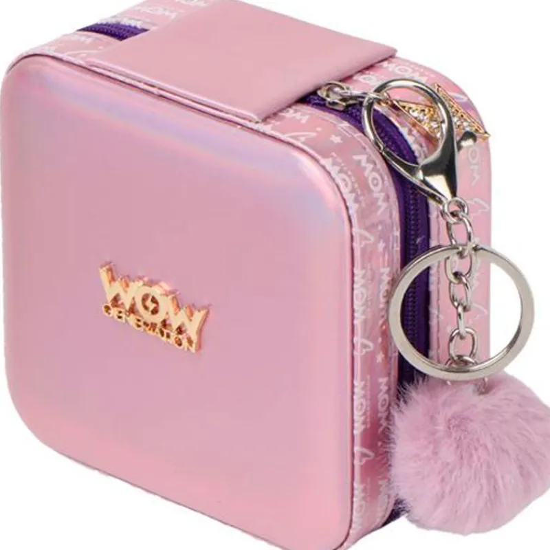 KIDS EUROSWAN Ropa Y Complementos|Juegos Y Juguetes De Imitación|WOW Generation Joyero de Viaje