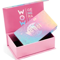 KIDS EUROSWAN Juegos De Mesa|WOW Generation Juego de Cartas