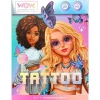 KIDS EUROSWAN WOW Generation Kit Tatuajes- Manualidades