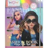 KIDS EUROSWAN WOW Generation Libro Fashion- Escolar