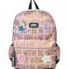 KIDS EUROSWAN Escolar|WOW Generation Mochila 40 cm
