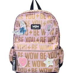 KIDS EUROSWAN Escolar|WOW Generation Mochila 40 cm