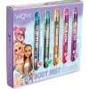 KIDS EUROSWAN Ropa Y Complementos|WOW Generation Pack Brumas
