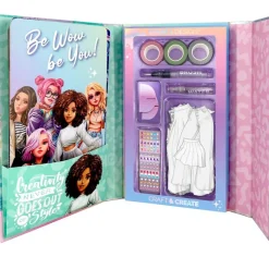 KIDS EUROSWAN Manualidades|WOW Generation Splash & Create