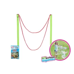 COLOR BABY WOWMAZING kit Burbujas gigantes- Deportivos