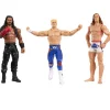 MATTEL Figuras Y Figuras De Acción|WWE Main Event Top Pick Figura Surtida