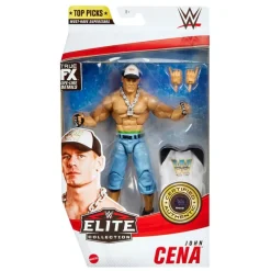 MATTEL Figuras Y Figuras De Acción|WWE Top Picks Figura Surtida