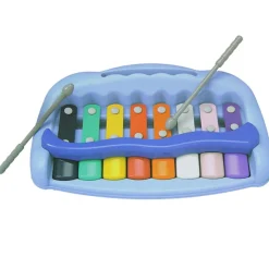 DRIM DISCOUNT Xilófono Infantil- Instrumentos Musicales