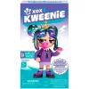 FAMOSA XOX Kweenie Fearless Caja Muñeca Sorpresa- Manualidades|Muñecas