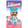 FAMOSA Manualidades|Muñecas|XOX Kweenie Quirky Caja Muñeca Sorpresa