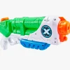 SELECCION DRIM Aire Libre|X-Shot Pistola Agua Typhoon Thunder