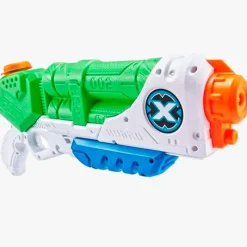 SELECCION DRIM Aire Libre|X-Shot Pistola Agua Typhoon Thunder