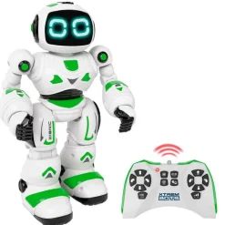 XTREM BOTS Robots|Bionic Robot