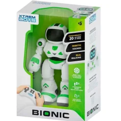 XTREM BOTS Robots|Bionic Robot