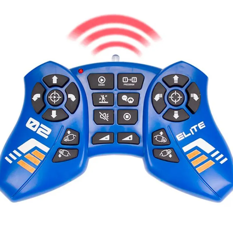 XTREM BOTS Star Wars|Robots|Elite Robot