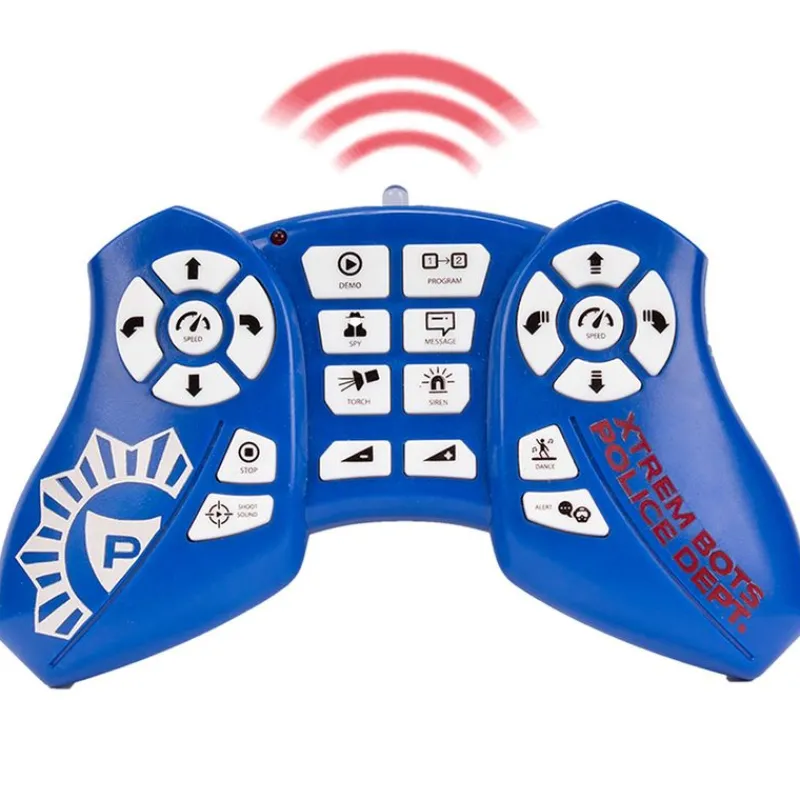 XTREM BOTS Xtreme Bots Patrol- Robots