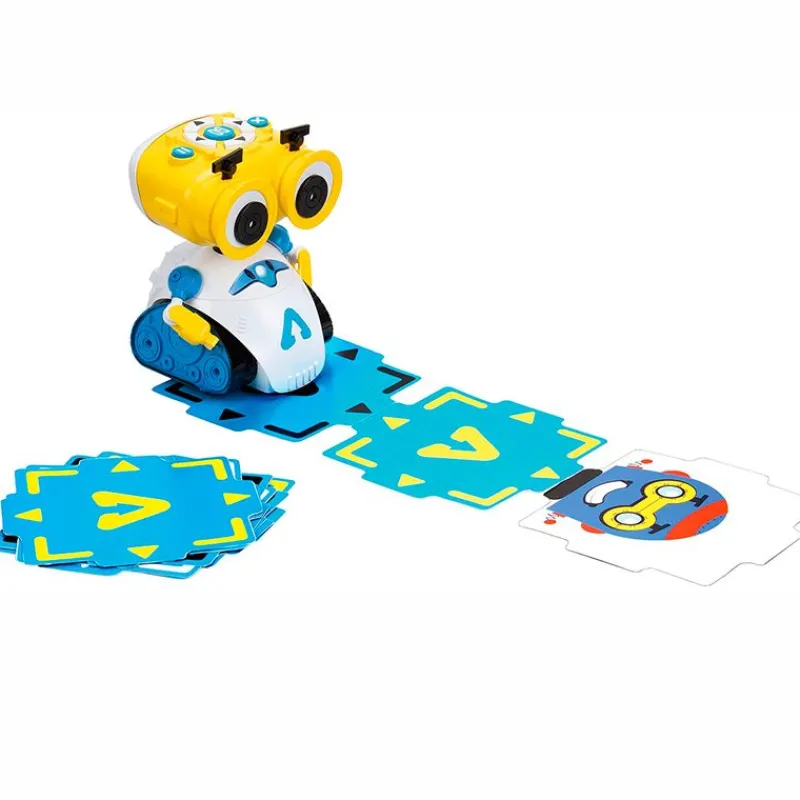 XTREM BOTS Robots|Xtreme Bots Robot Andy