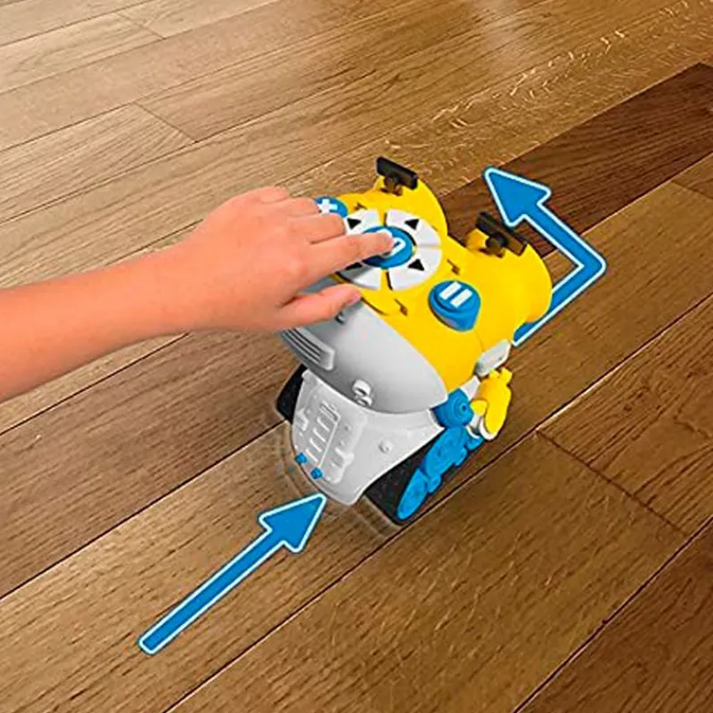 XTREM BOTS Robots|Xtreme Bots Robot Andy