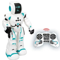 TWO DOTS Robots|Xtreme Bots Robot R/C Robbie