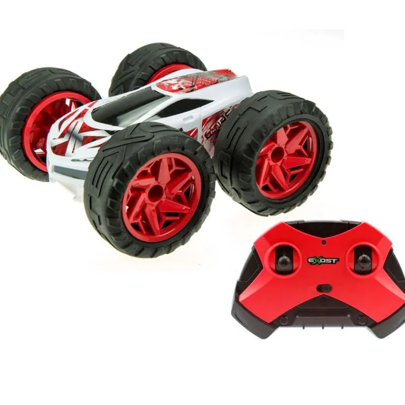 BIZAK Xtreme Wheelie Vehículo R/C- Coches Radio Control (R/C)