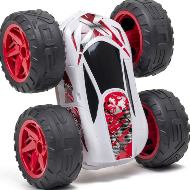 BIZAK Xtreme Wheelie Vehículo R/C- Coches Radio Control (R/C)