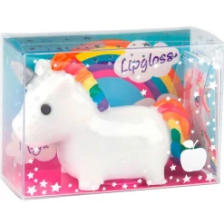 DEPESCHE Ylvi & Minimoomis Brillo de Labios Unicornio Naya- Juegos Y Juguetes De Imitación