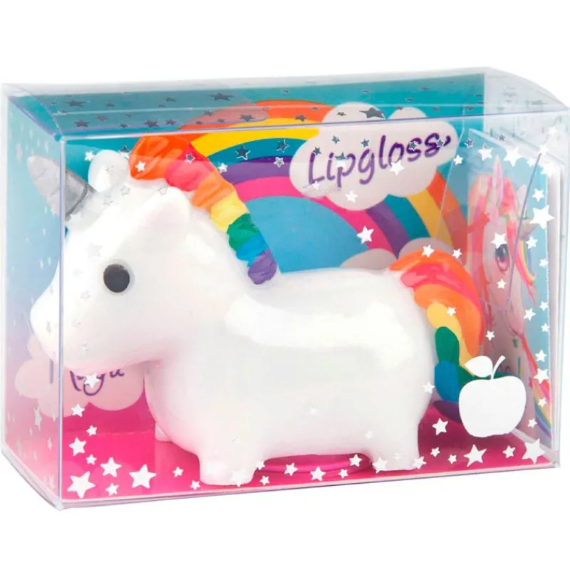 DEPESCHE Ylvi & Minimoomis Brillo de Labios Unicornio Naya- Juegos Y Juguetes De Imitación