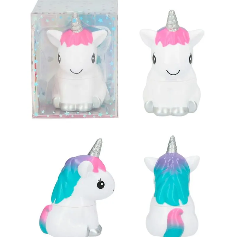 DEPESCHE Ylvi & the MInimoomis Brillo Labios Naya Surtido- Ropa Y Complementos