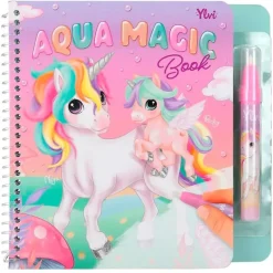 DEPESCHE Manualidades|Escolar|Ylvi Aqua Magic Book