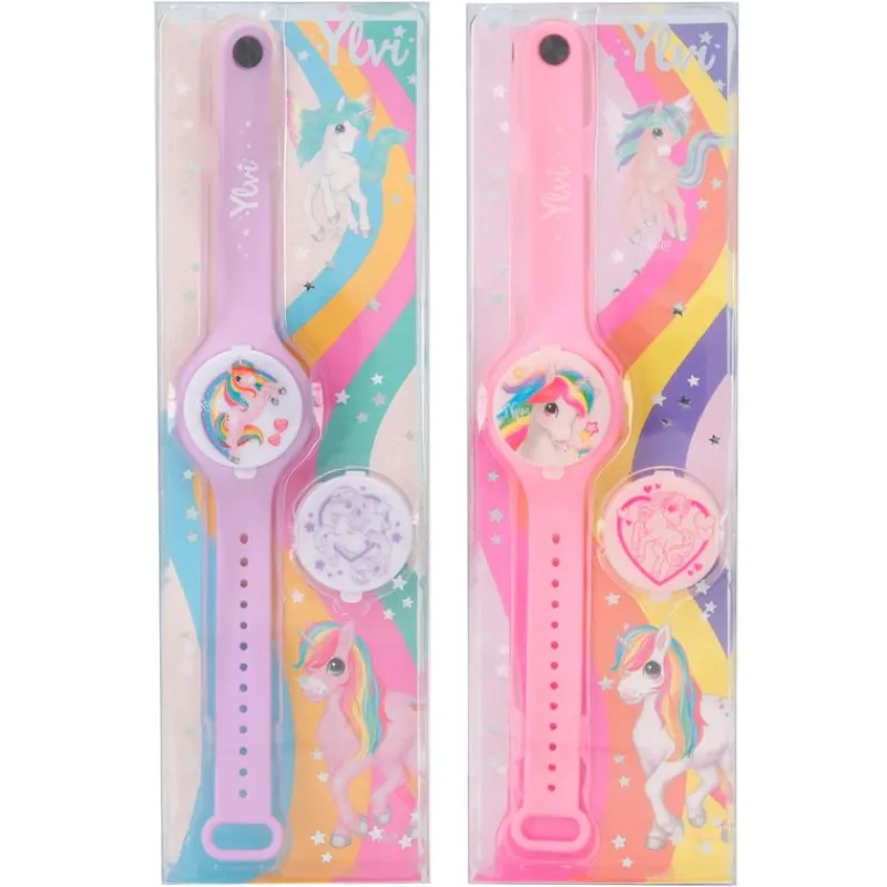 DEPESCHE Ropa Y Complementos|Ylvi Pulsera Bálsamo Labial Surtido