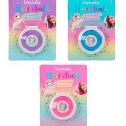 DEPESCHE Ropa Y Complementos|Ylvi Tiza para el Pelo Mechas Surtido