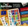 DISET Yo Aprendo a Leer- Juegos Y Juguetes Educativos