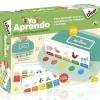 DISET Yo Aprendo Primeras Palabras- Juegos Y Juguetes Educativos