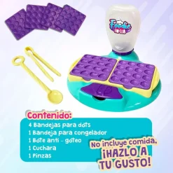 BIZAK Manualidades|Yogurisssimo