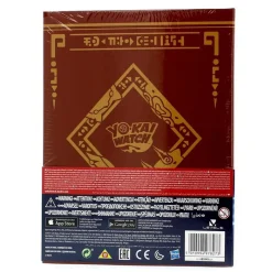 HASBRO Yo-Kai Álbum Colección Medallium- Manualidades