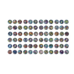 HASBRO Yo-Kai Sobres Sorpresa Medallas- Juegos De Mesa