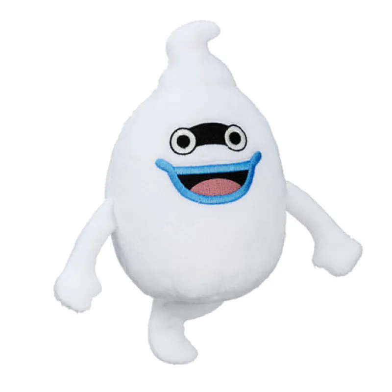 HASBRO Yo-Kai Watck Peluches Surtido- Primera Infancia Y Preescolar