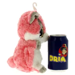 SELECCION DRIM YooHoo & Friends Peluche Sugar Glide de 20 cm- Primera Infancia Y Preescolar