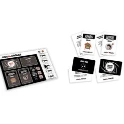 IMC Juegos De Mesa|Youtubers: Juego de Troles