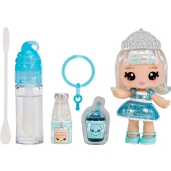 MGA Manualidades|Muñecas|Yummiland Lipgloss Muñeca Deluxe Surtido