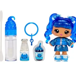 MGA Manualidades|Muñecas|Yummiland Lipgloss Muñeca Deluxe Surtido