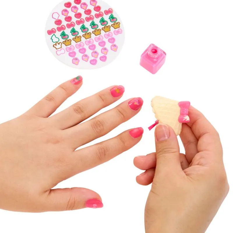 MGA Yummiland Neceser Belleza Helado- Muñecas