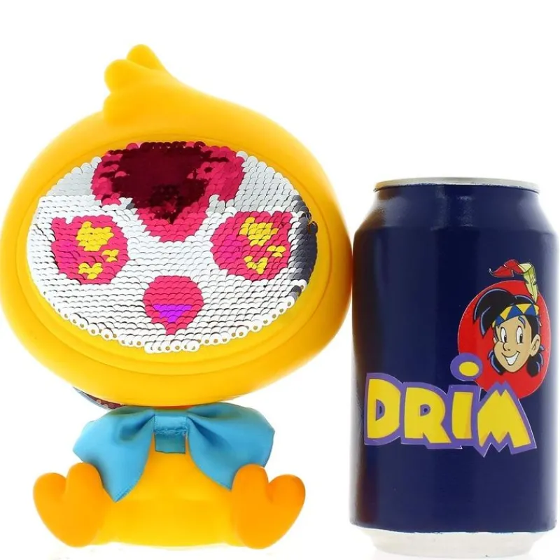 FAMOSA Zequins Dazz- Muñecas