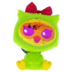 FAMOSA Muñecas|Zequins Emmy