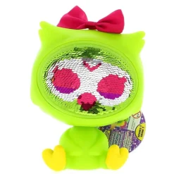 FAMOSA Muñecas|Zequins Emmy