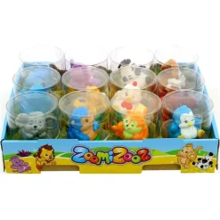 VTECH Zoomizooz Animal Individual Surtido- Primera Infancia Y Preescolar